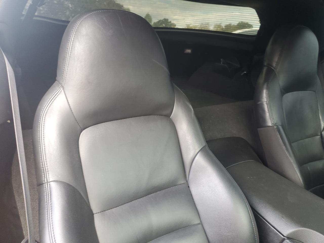 2007 Chevrolet Corvette VIN: 1G1YY25U975139441 Lot: 82286815