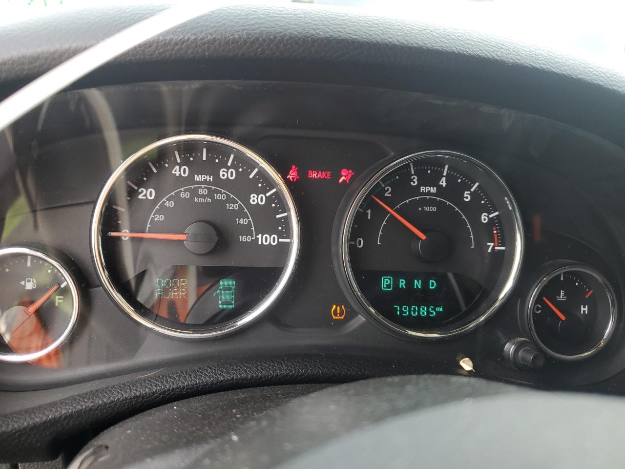 2018 Jeep Wrangler Sport VIN: 1C4GJWAG7JL818612 Lot: 85856455