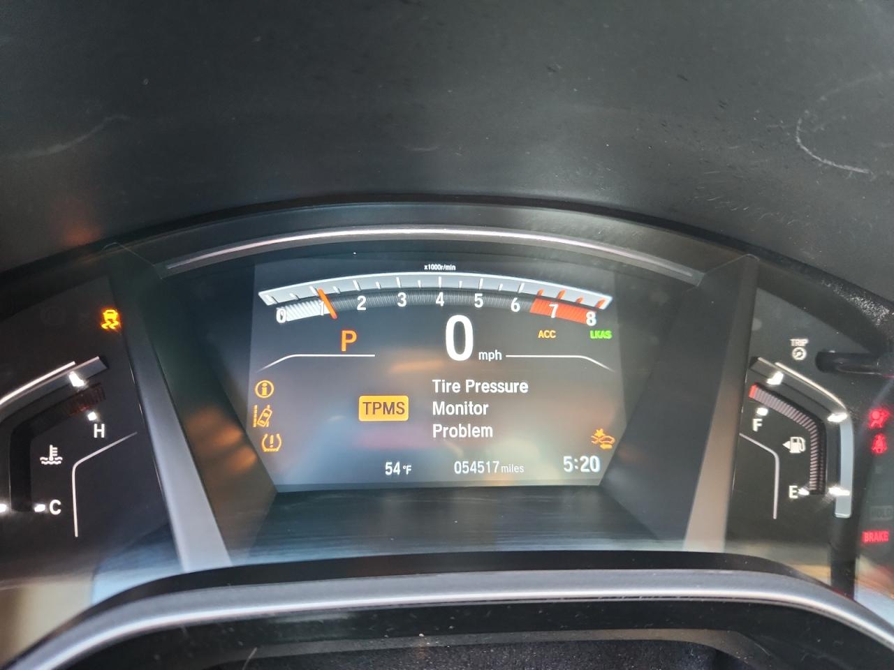 2022 Honda Cr-V Ex VIN: 5J6RW2H51NA016544 Lot: 90655175