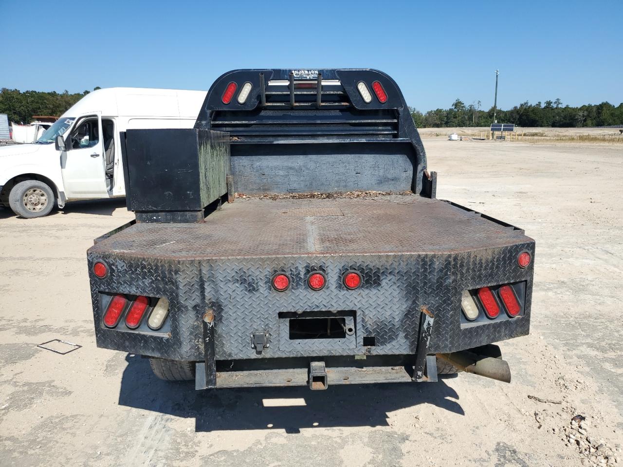 2010 Ford F250 Super Duty VIN: 1FTSW2BR6AEA45527 Lot: 86252335