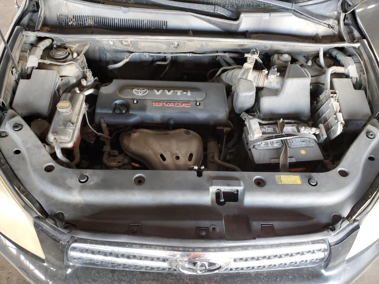 2008 Toyota Rav4 Limited VIN: JTMZD31V085088957 Lot: 87294505