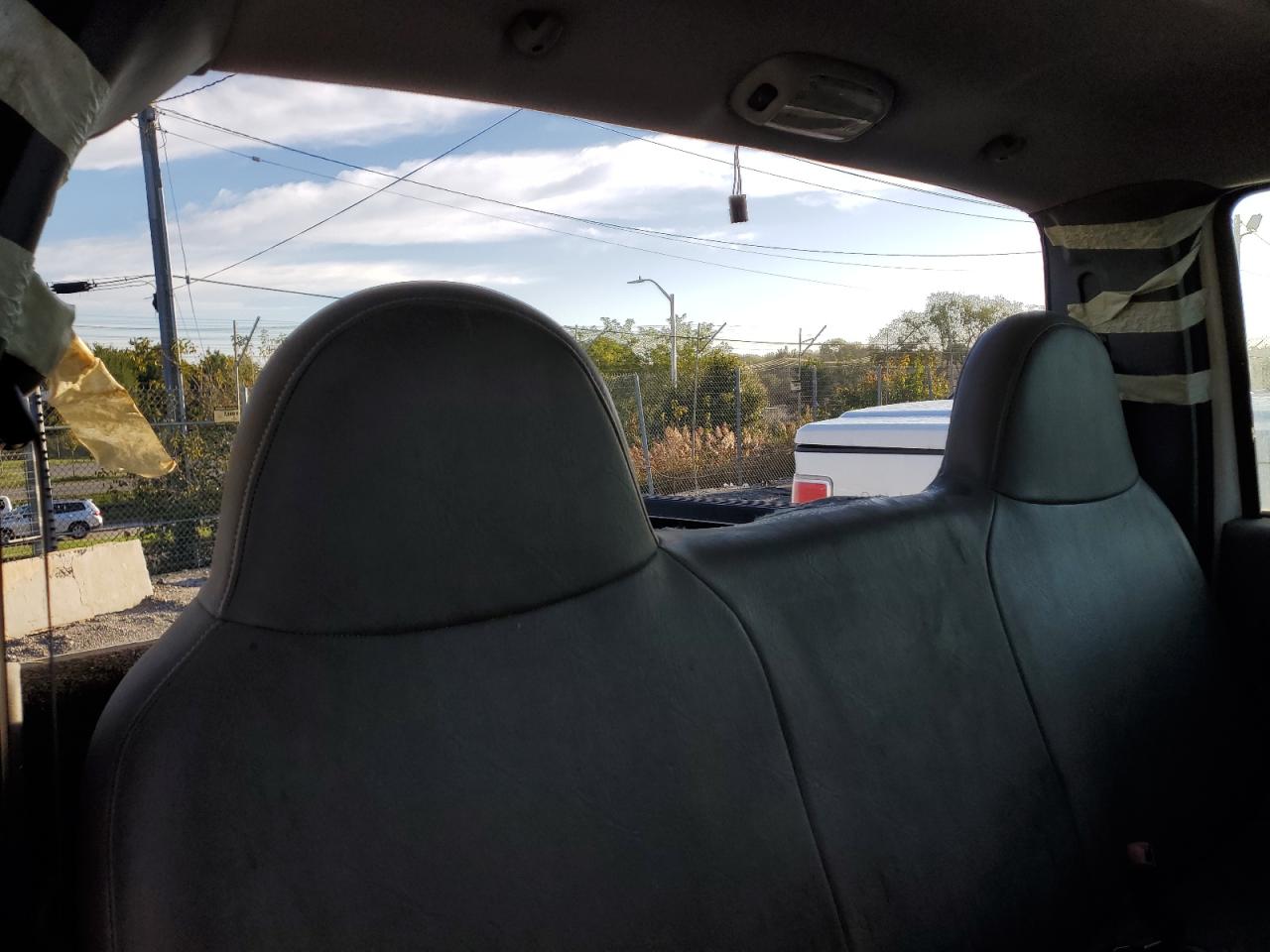 2006 Ford F250 Super Duty VIN: 1FTNF21526EA68841 Lot: 84808775