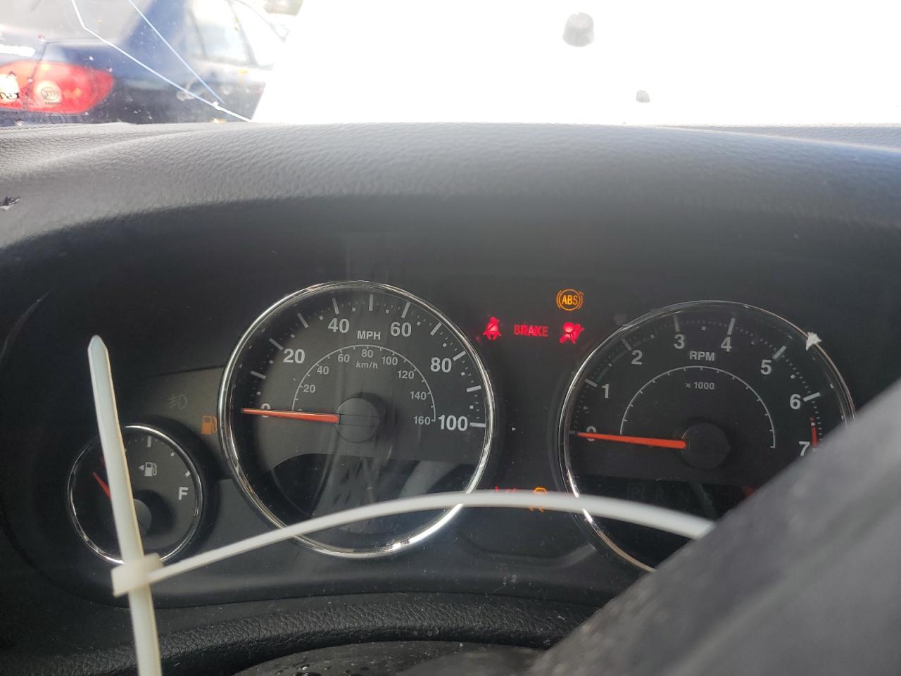 2015 Jeep Wrangler Unlimited Sport VIN: 1C4HJWDG6FL738368 Lot: 85356085