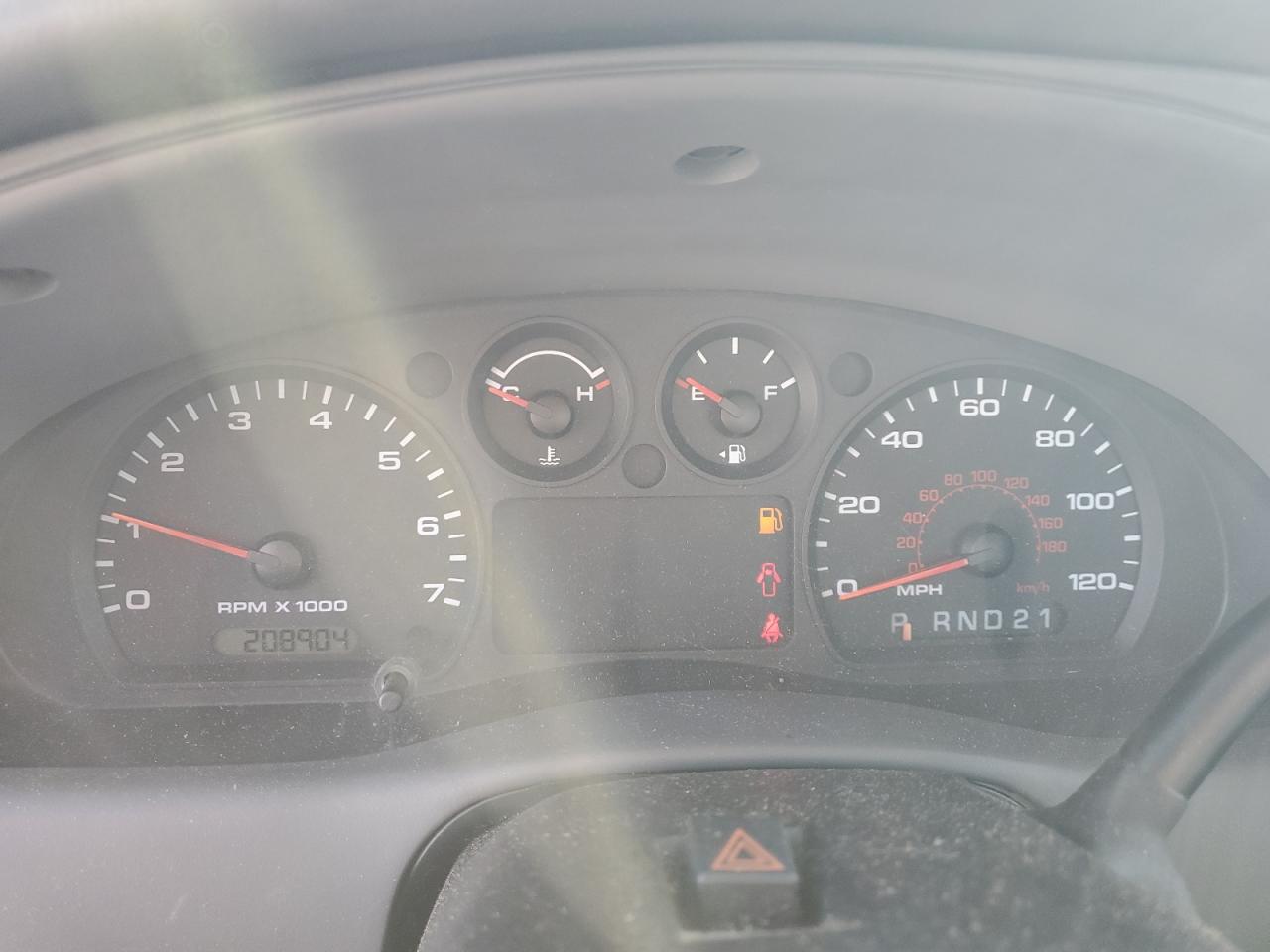 2006 Ford Ranger VIN: 1FTYR10U76PA68393 Lot: 80262695