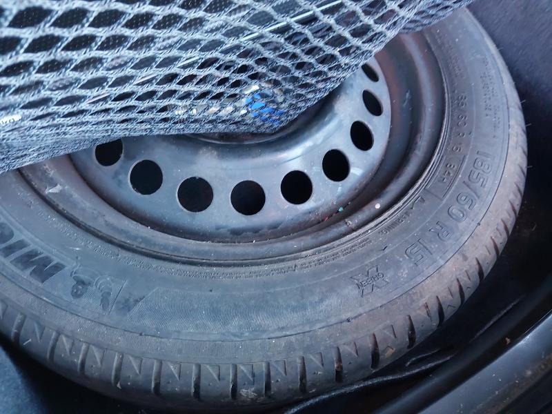 2012 HONDA JAZZ 1.4 I-VTEC ES 5DR CVT