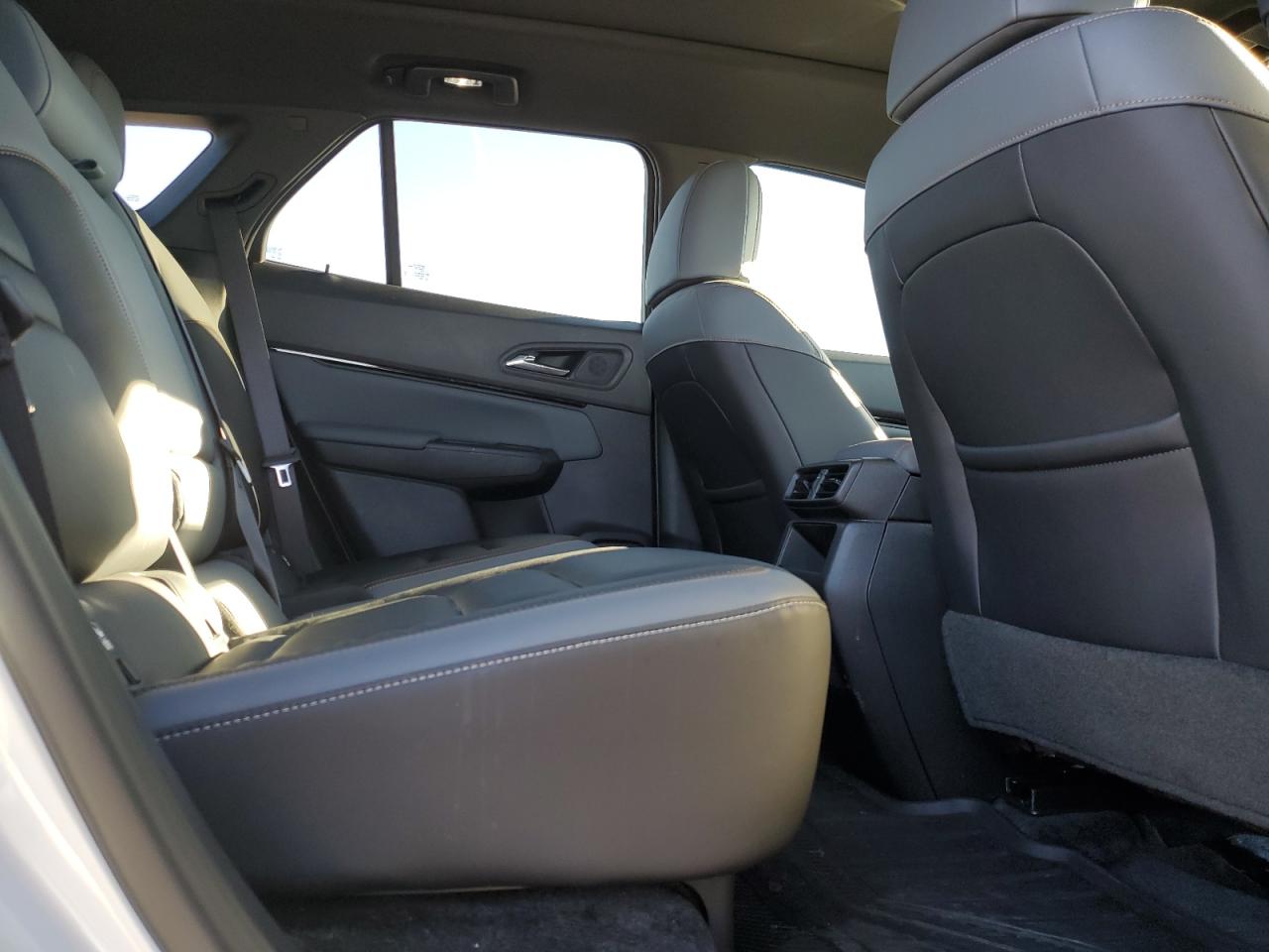 2024 Honda Prologue Tour VIN: 3GPKHXRJ4RS518803 Lot: 81877225