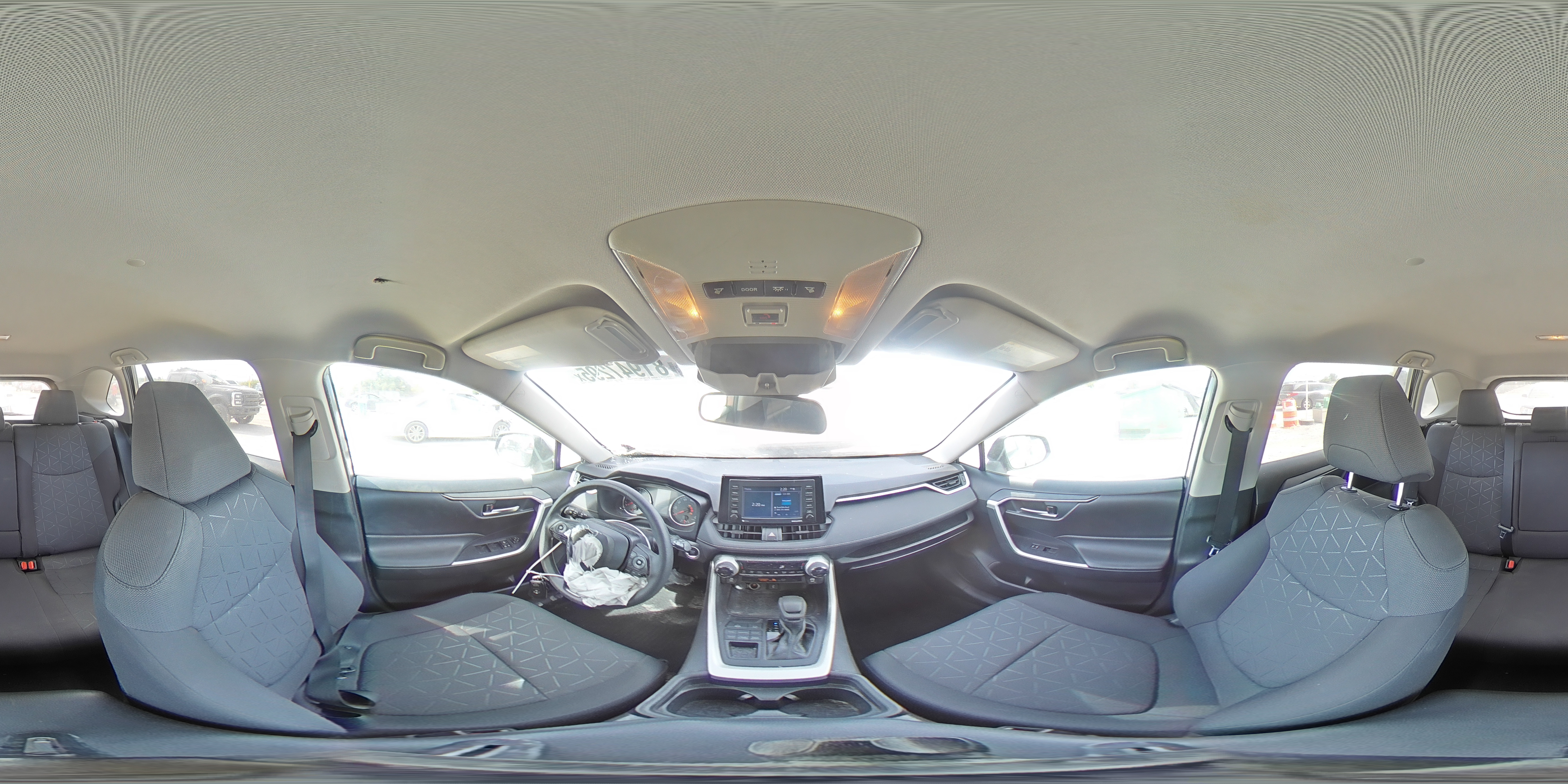 2021 Toyota Rav4 Xle VIN: 2T3P1RFV0MC167030 Lot: 81947295