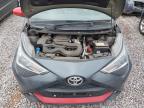 2019 TOYOTA AYGO X-TREND VVT-I  for sale at Copart BRISTOL