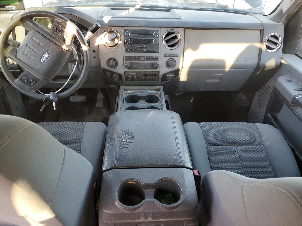 2015 Ford F250 Super Duty VIN: 1FT7W2BT2FEA81711 Lot: 86790495