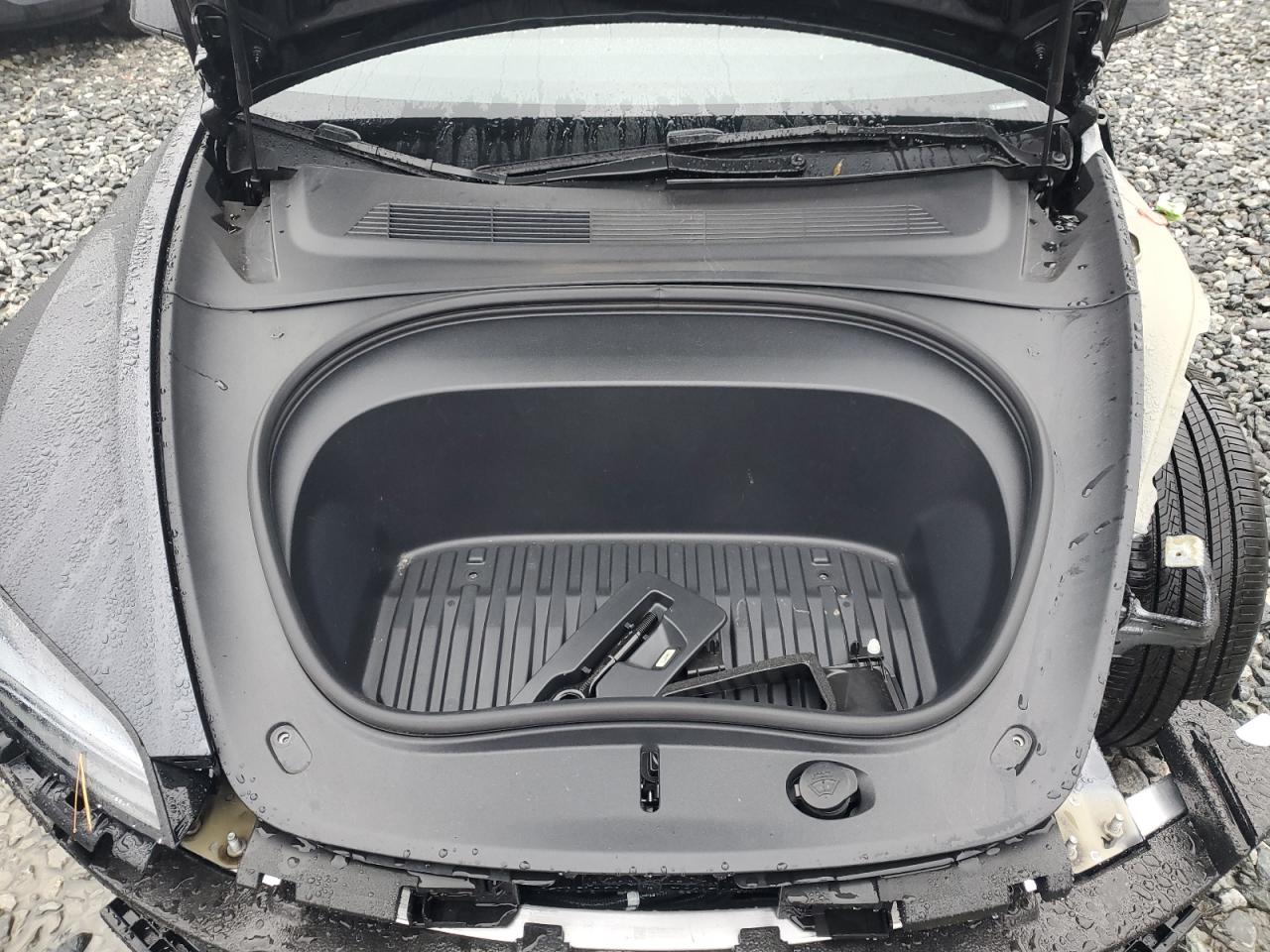 2025 Tesla Model 3 VIN: 5YJ3E1EA9SF024355 Lot: 85817525