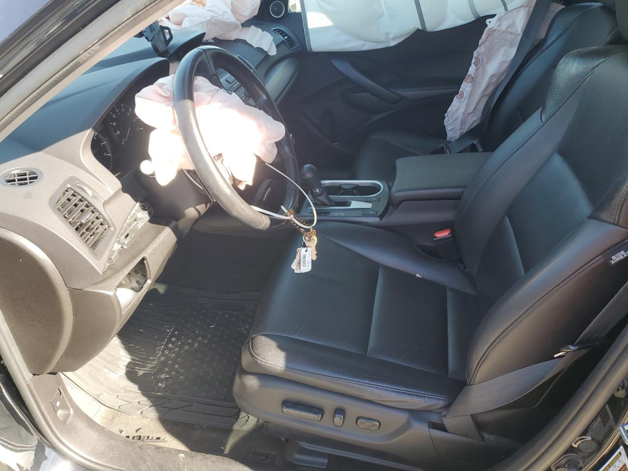 2018 Acura Rdx VIN: 5J8TB3H35JL004554 Lot: 90224885