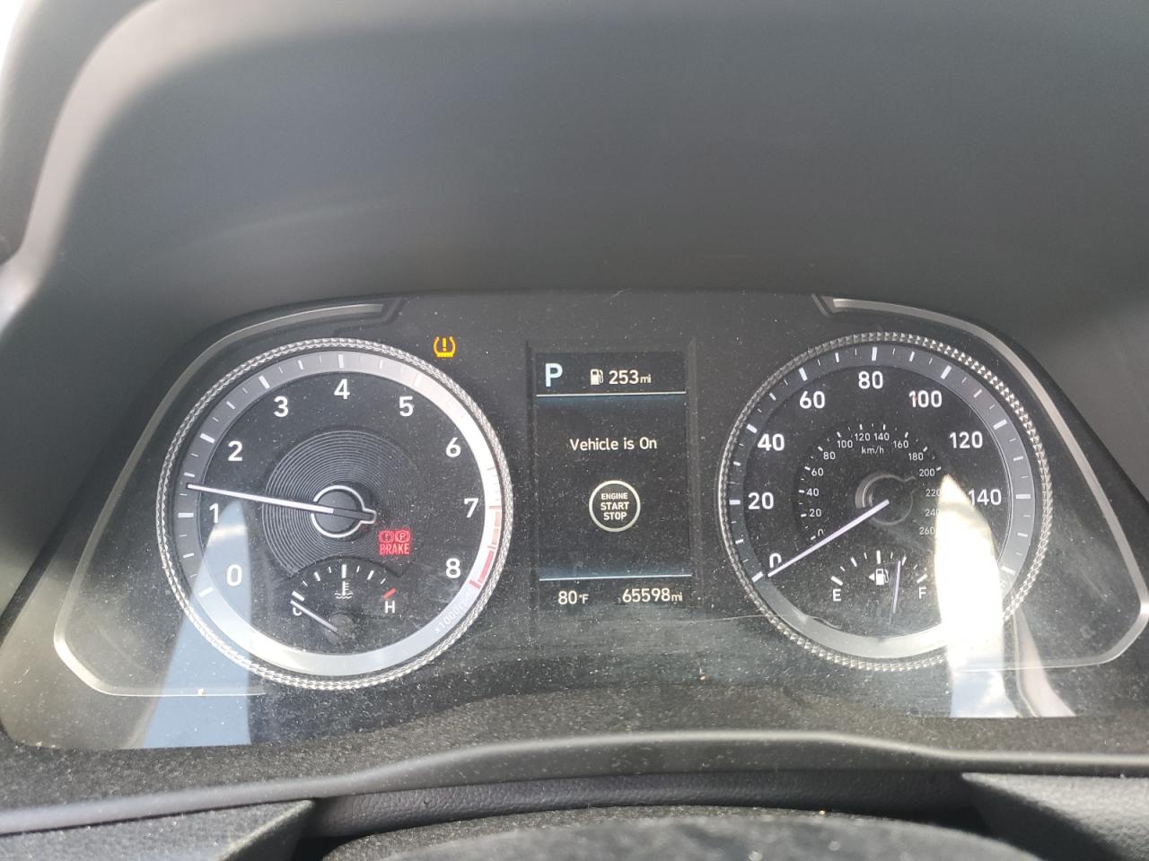 2023 Hyundai Sonata Sel VIN: KMHL64JA9PA324462 Lot: 86482745