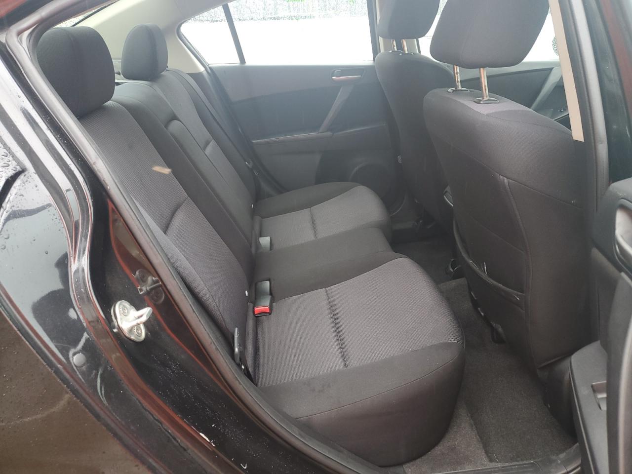 2010 Mazda 3 I VIN: JM1BL1SF8A1211854 Lot: 82230975