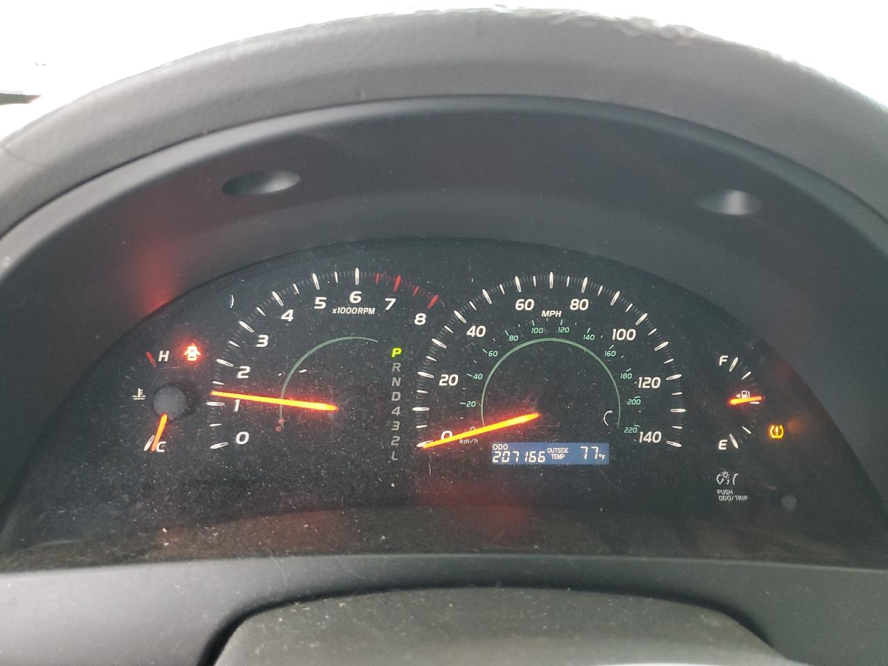 2007 Toyota Camry Ce VIN: 4T1BE46K47U567465 Lot: 84950135