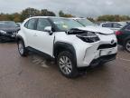 2023 TOYOTA YARIS CROSS 1.5 HYBRID ICON 5DR CVT for sale at Copart SANDWICH