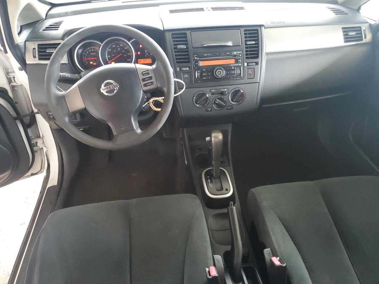 2011 Nissan Versa S VIN: 3N1BC1AP9BL474491 Lot: 85925745