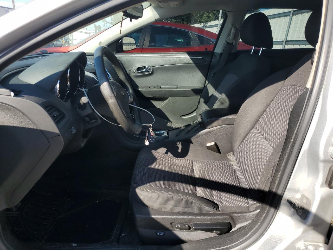 2012 Chevrolet Malibu 1Lt VIN: 1G1ZC5E01CF294233 Lot: 82362175