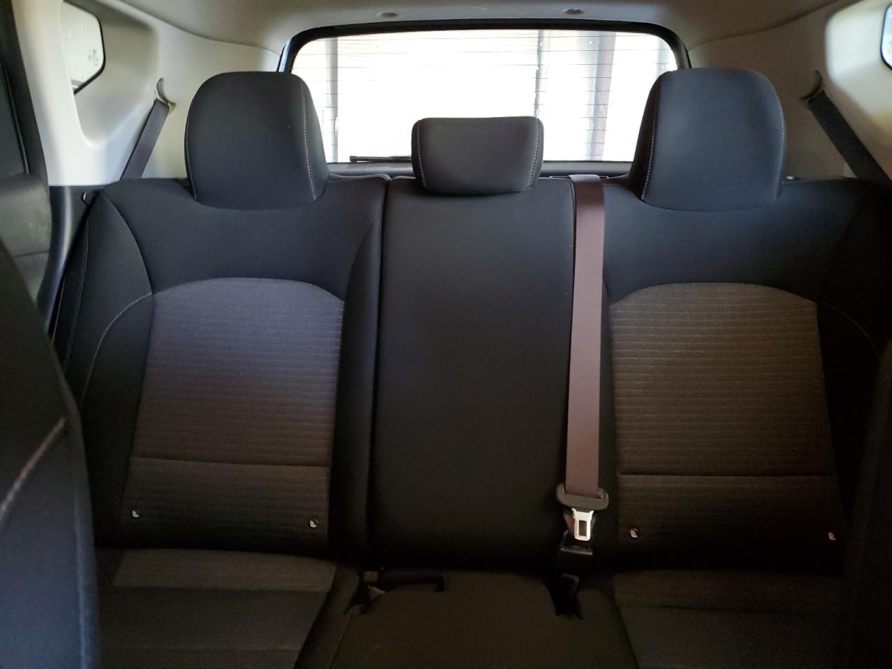 2021 Kia Soul Lx VIN: KNDJ23AU9M7795807 Lot: 81915845