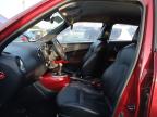 2010 NISSAN JUKE TEKNA  for sale at Copart SANDWICH