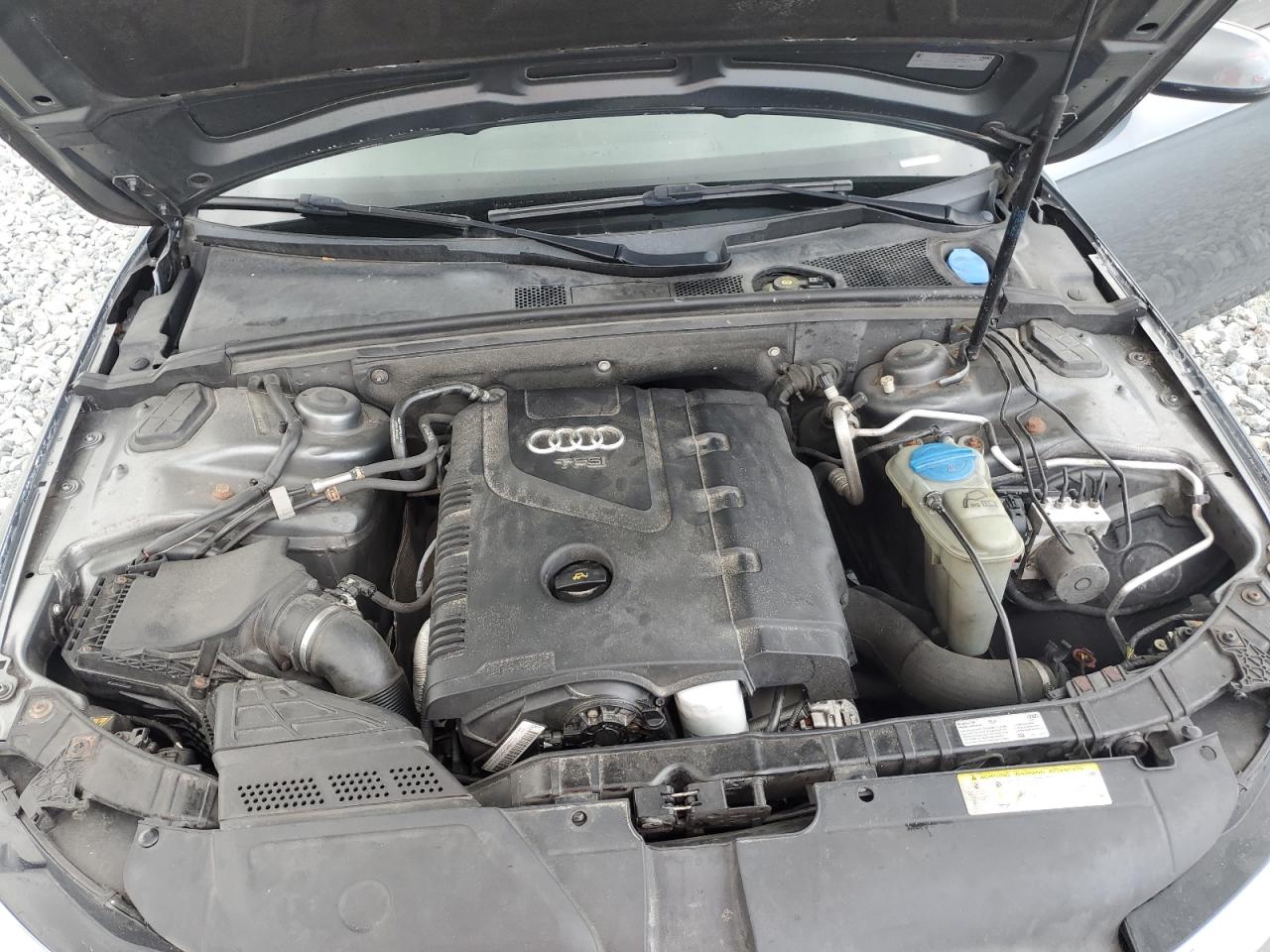 2016 Audi A4 Premium Plus S-Line VIN: WAUFFAFL4GN013232 Lot: 82194915