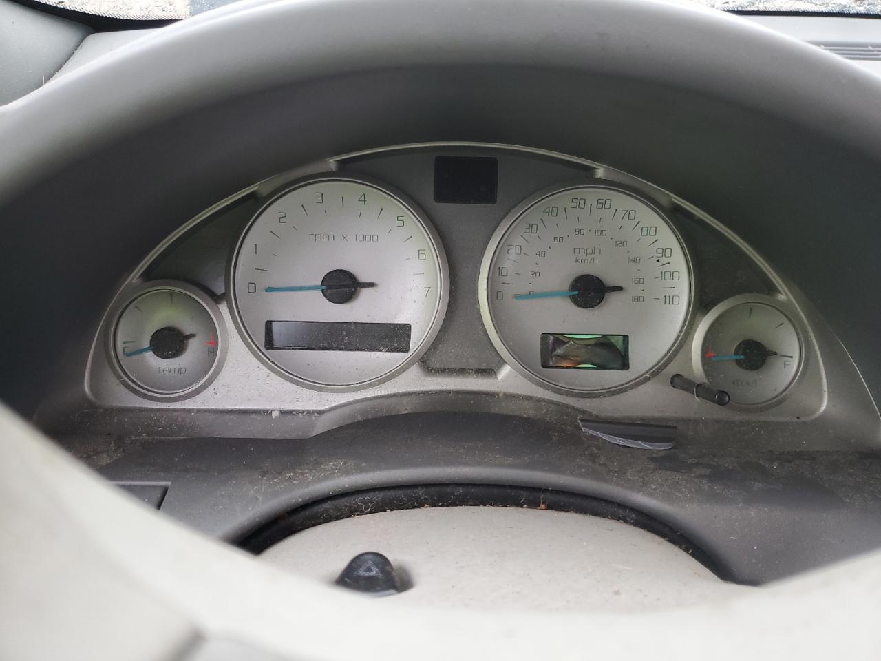 2002 Buick Rendezvous Cx VIN: 3G5DB03E22S522392 Lot: 90440925