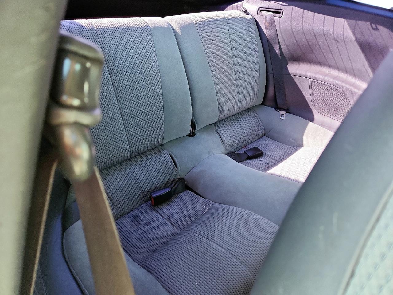 2012 Mitsubishi Eclipse Gs Sport VIN: 4A31K5DF4CE007953 Lot: 85124275