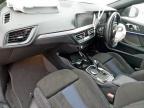 2021 BMW 1 SERIES M135I XDRIVE 5DR STEP AUTO for sale at Copart WOLVERHAMPTON