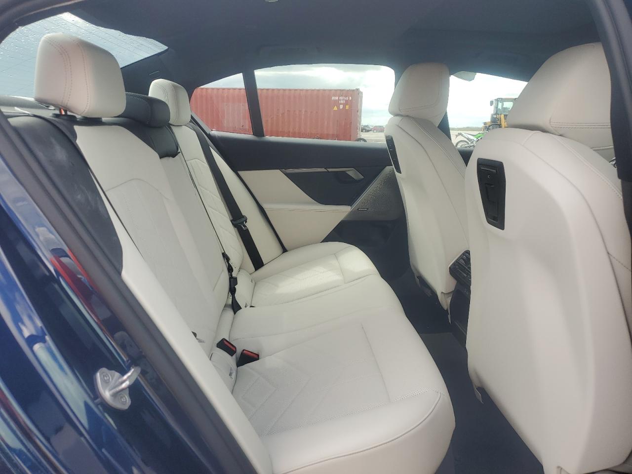 2026 BMW 530 I VIN: WBA43FJ08TCV33014 Lot: 82263385