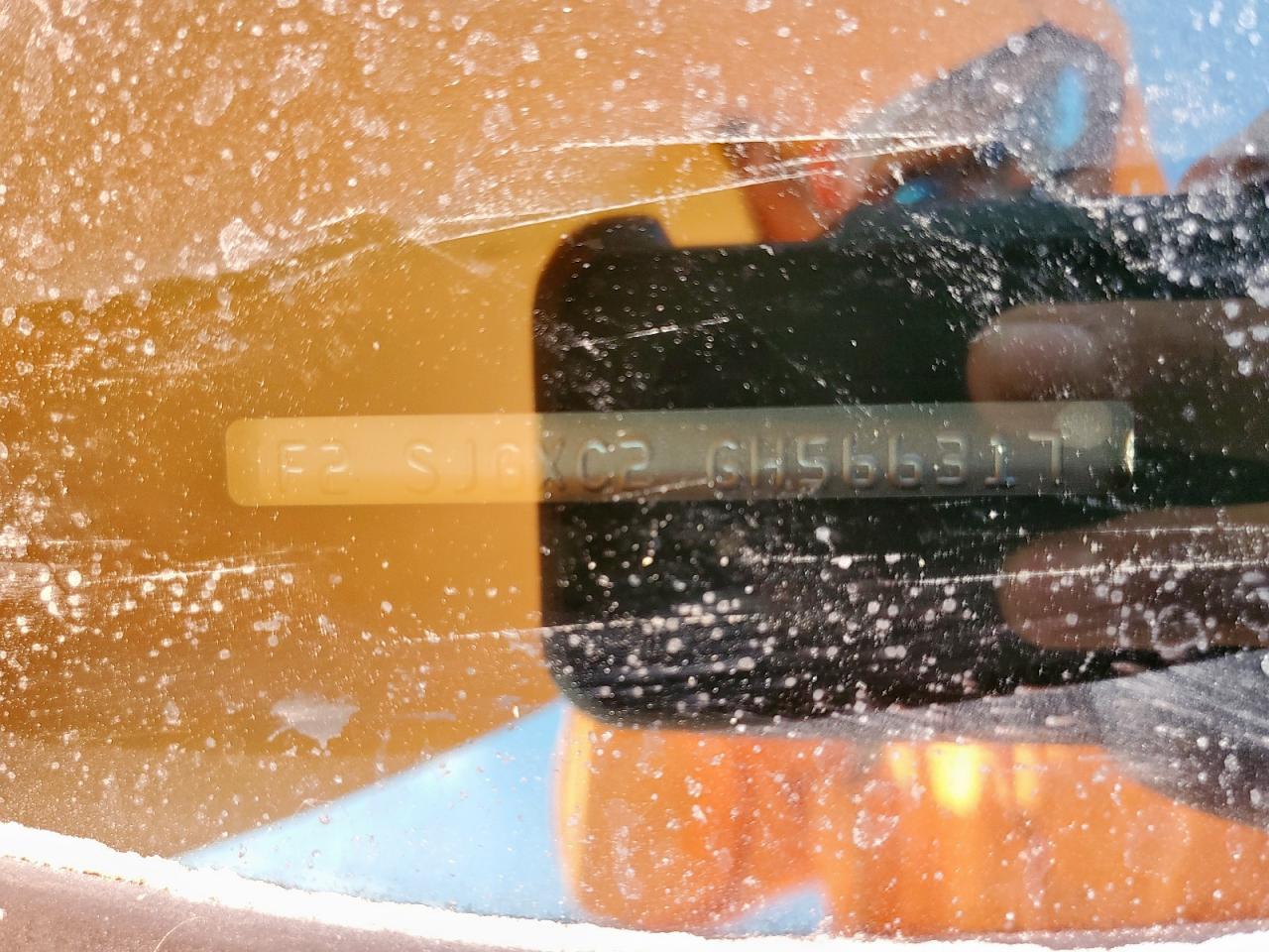 2016 Subaru Forester 2.0Xt Touring VIN: JF2SJGXC2GH566317 Lot: 82318715