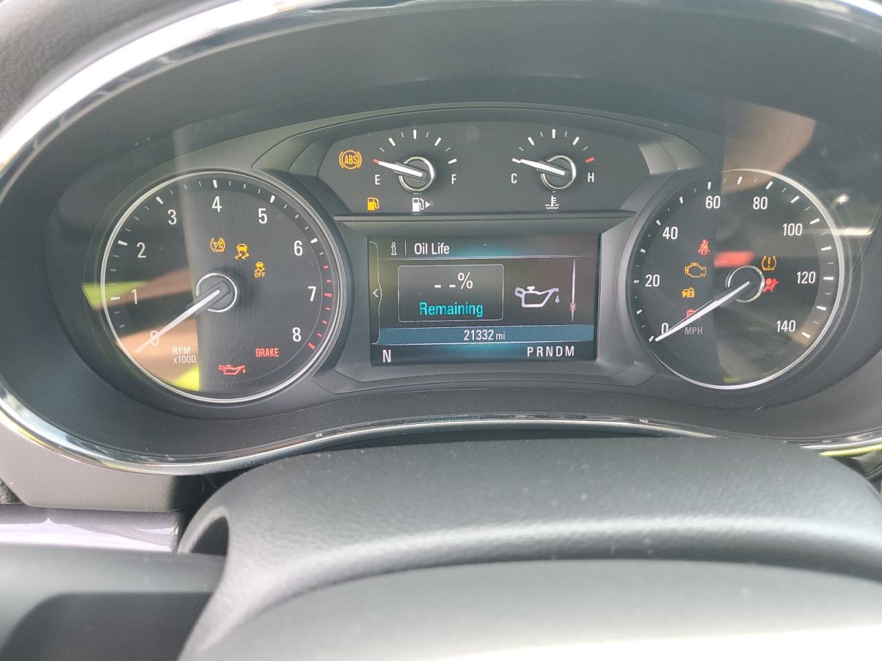 2020 Buick Encore Sport Touring VIN: KL4CJ1SB9LB002704 Lot: 87076115