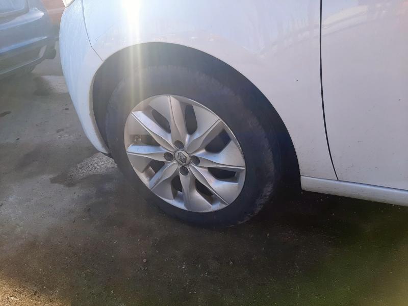 2014 RENAULT ZOE DYNAMIQUE INTENS AUTO 