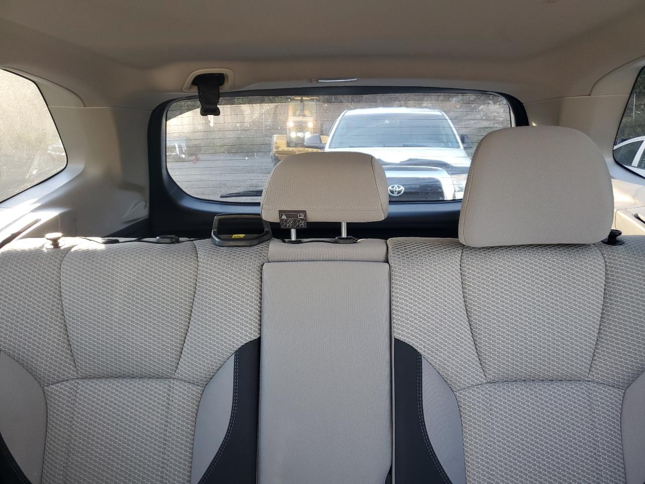 2021 Subaru Forester Premium VIN: JF2SKAFC9MH468747 Lot: 84886015