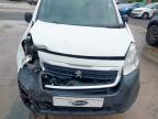 2016 PEUGEOT PARTNER PROFESSION L1 BLU  for sale at Copart ST HELENS