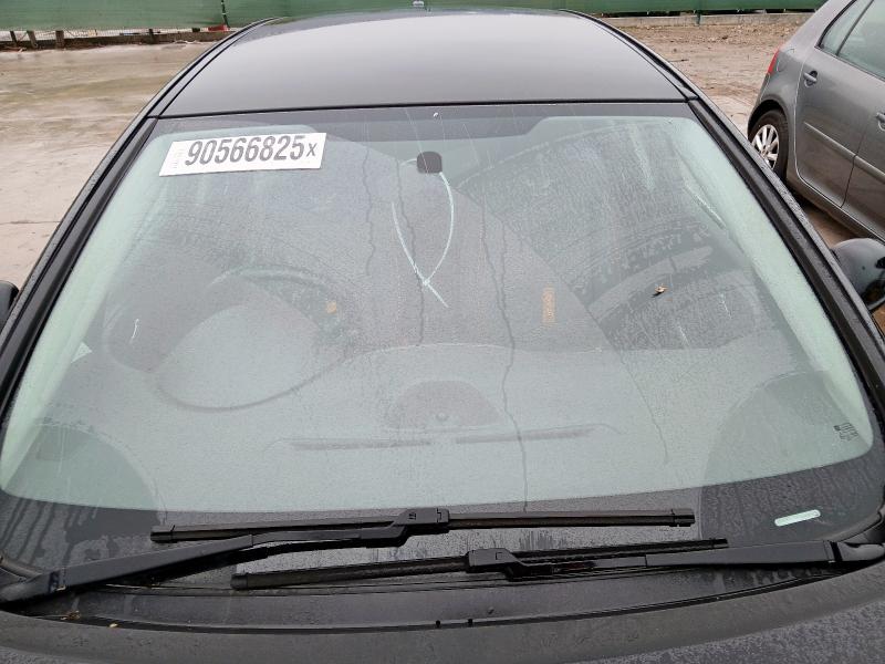 2011 VAUXHALL ASTRA 2.0 CDTI 16V ECOFLEX SRI [165] 5DR