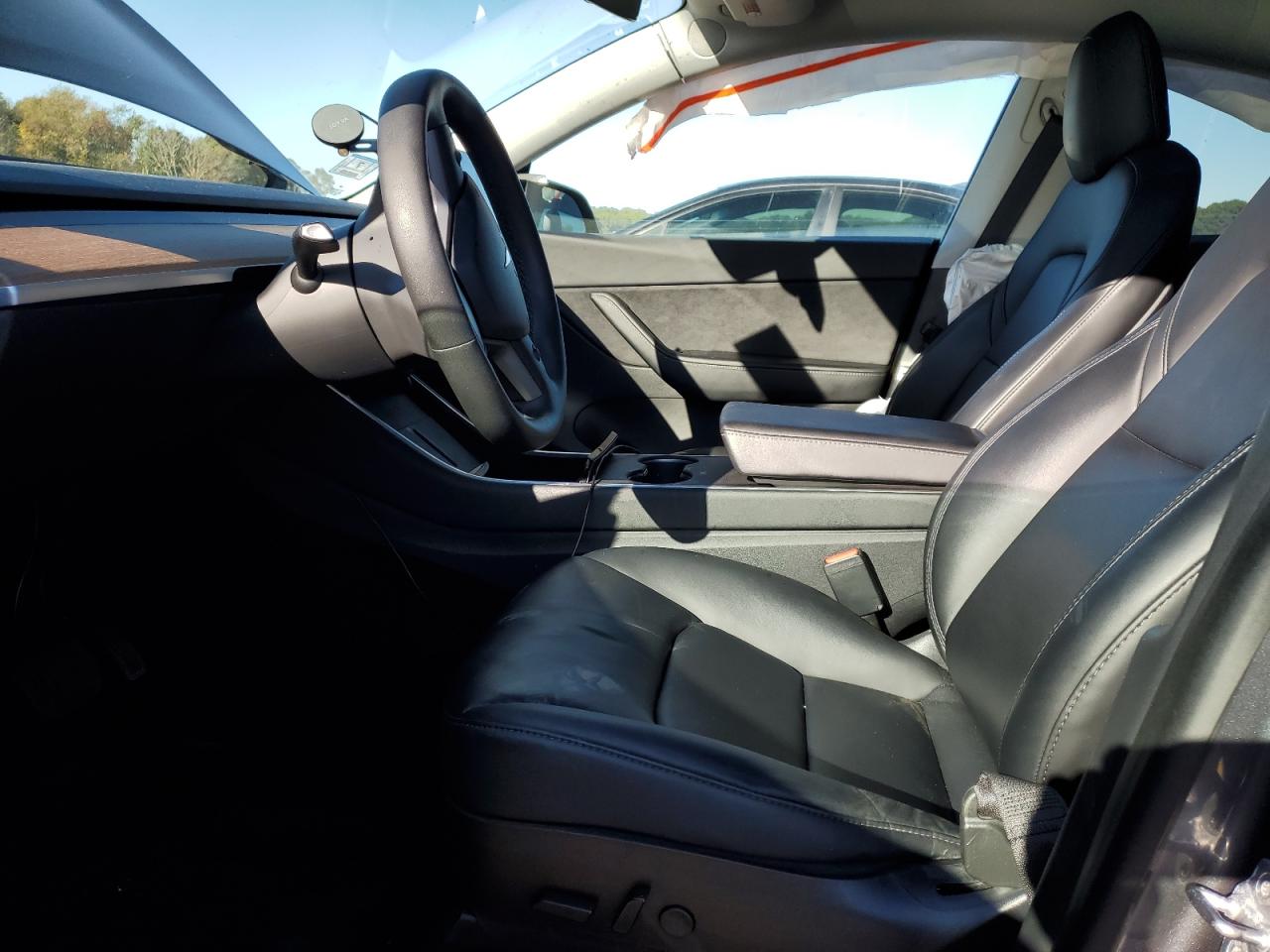 2020 Tesla Model Y VIN: 5YJYGDEEXLF050436 Lot: 86052325