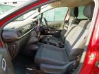 2019 CITROEN C3 FLAIR PURETECH S/S 1.2 PURETECH 110 FLAIR 5DR [6 SPE for sale at Copart PETERLEE
