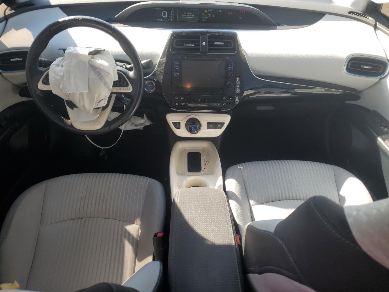 2017 Toyota Prius VIN: JTDKARFU8H3033536 Lot: 84829535