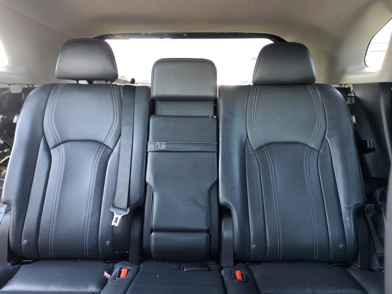 2016 Lexus Rx 350 Base VIN: 2T2BZMCA3GC053670 Lot: 82326185