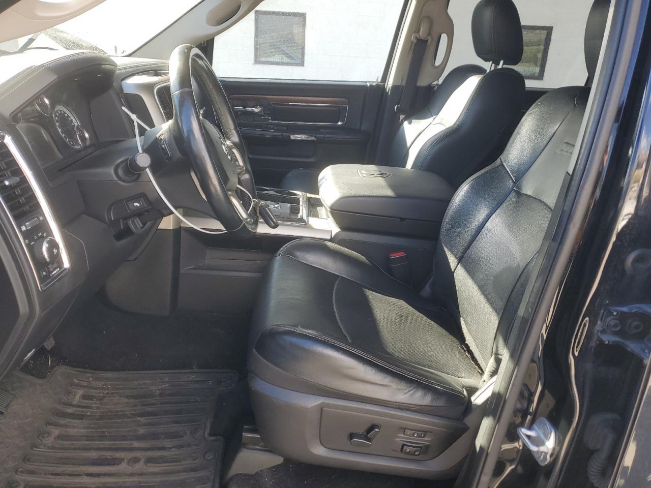 2013 Ram 1500 Laramie VIN: 1C6RR7NT8DS507867 Lot: 82764465
