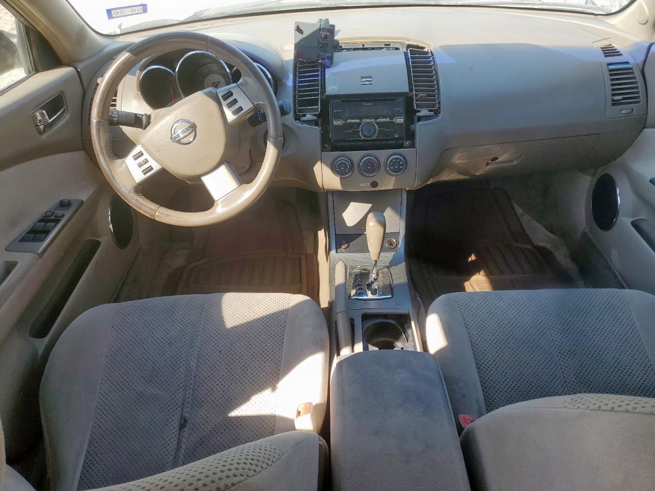 2006 Nissan Altima S VIN: 1N4AL11DX6C149337 Lot: 82068375