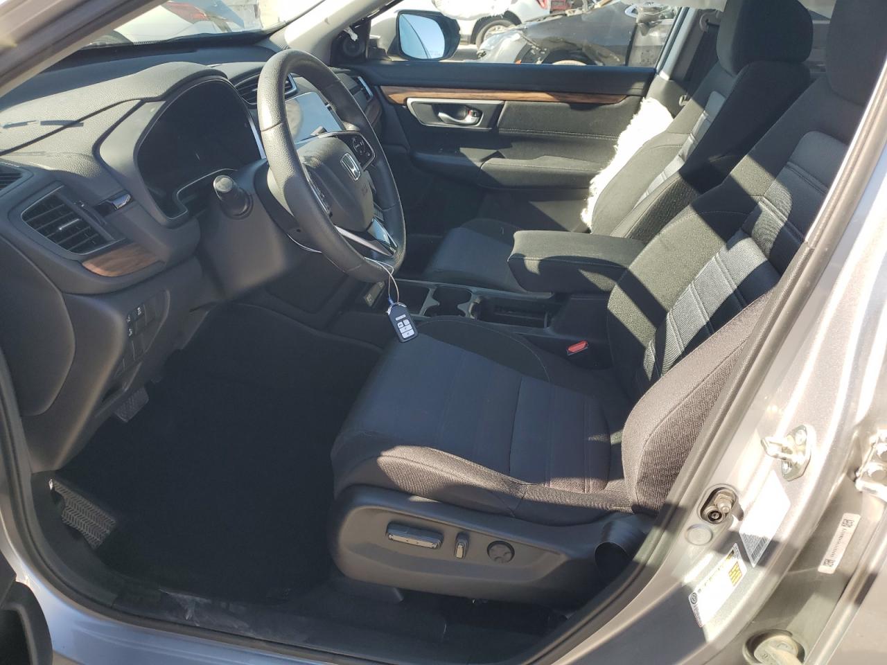 2020 Honda Cr-V Ex VIN: 5J6RW2H54LL004468 Lot: 87451725