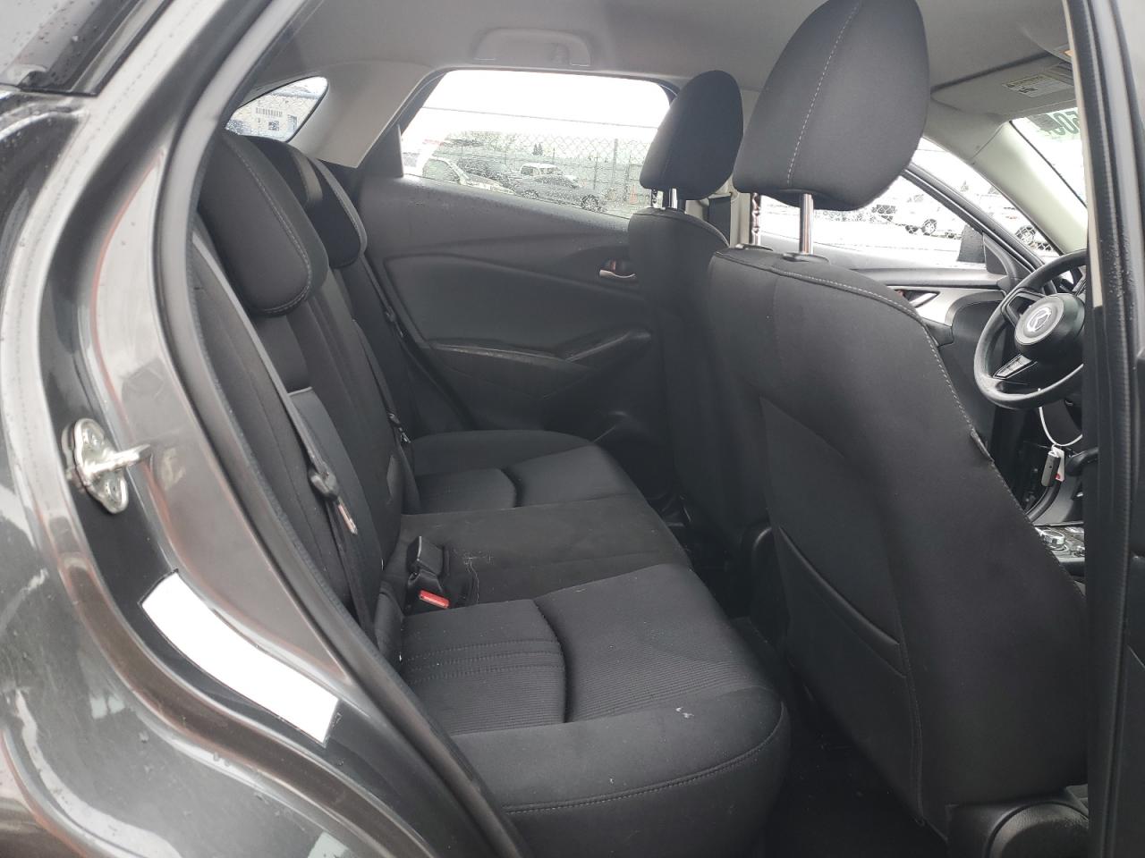 2019 Mazda Cx-3 Sport VIN: JM1DKDB78K0445098 Lot: 81925505