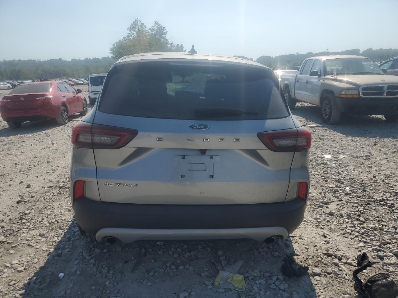 2024 Ford Escape Active VIN: 1FMCU0GN4RUA44880 Lot: 82219625