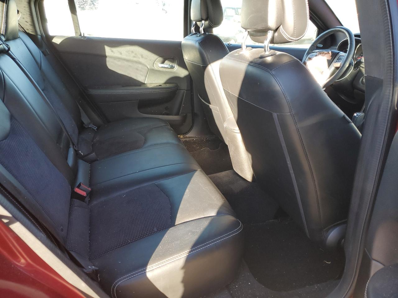 2013 Chrysler 200 Limited VIN: 1C3CCBCG4DN692558 Lot: 89739775