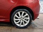 2010 ALFA ROMEO GIULIETTA VELOCE M-AIR TB 1.4 TB MULTIAIR VELOCE 5DR for sale at Copart NEWBURY