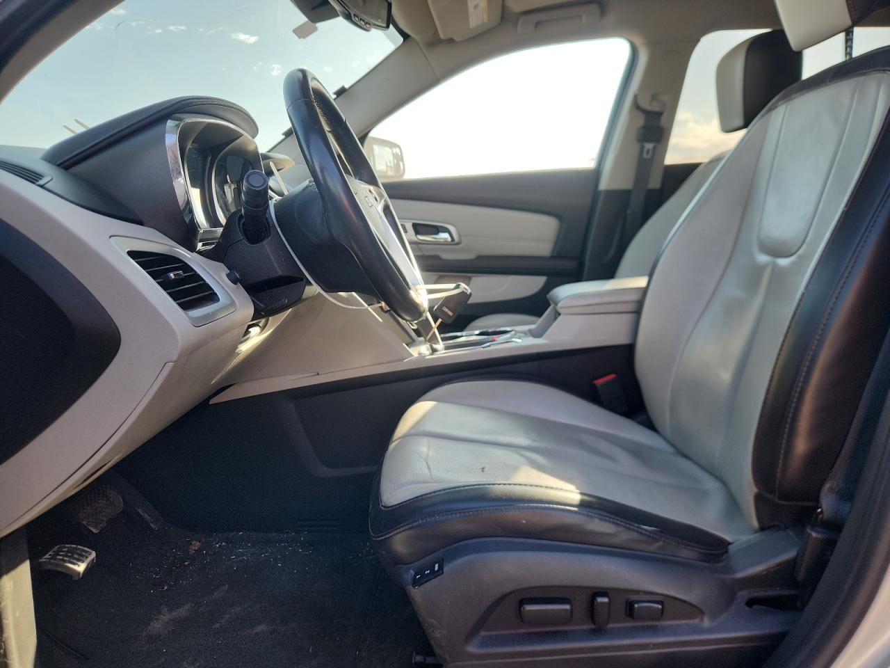 2013 GMC Terrain Slt VIN: 2GKFLWE39D6324573 Lot: 82354375