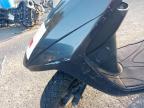 2010 YAMAHA XC 125 E VITY  for sale at Copart GLOUCESTER