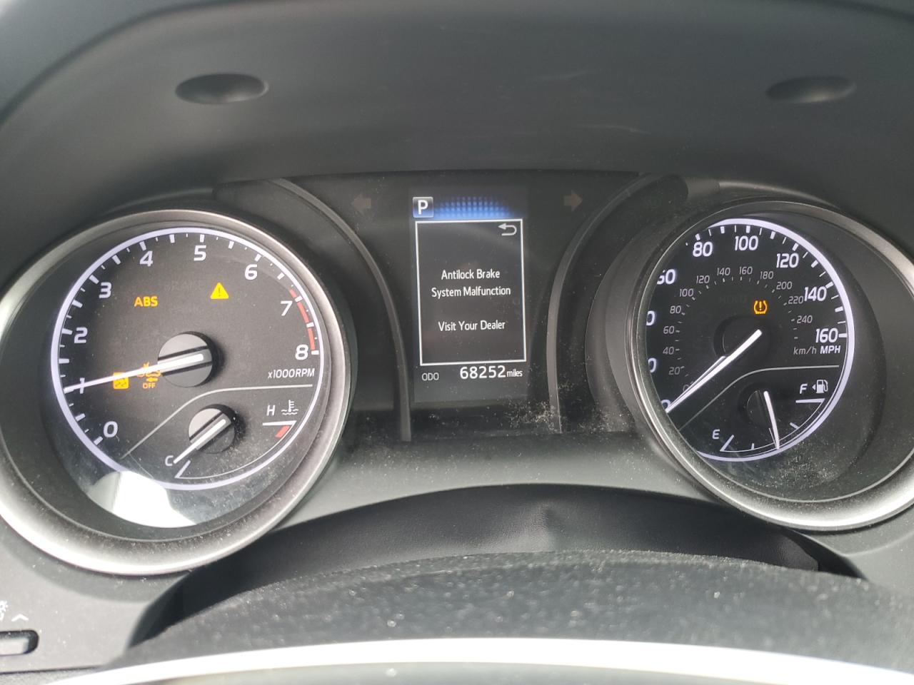 2021 Toyota Camry Se VIN: 4T1G11AK8MU480493 Lot: 86494175