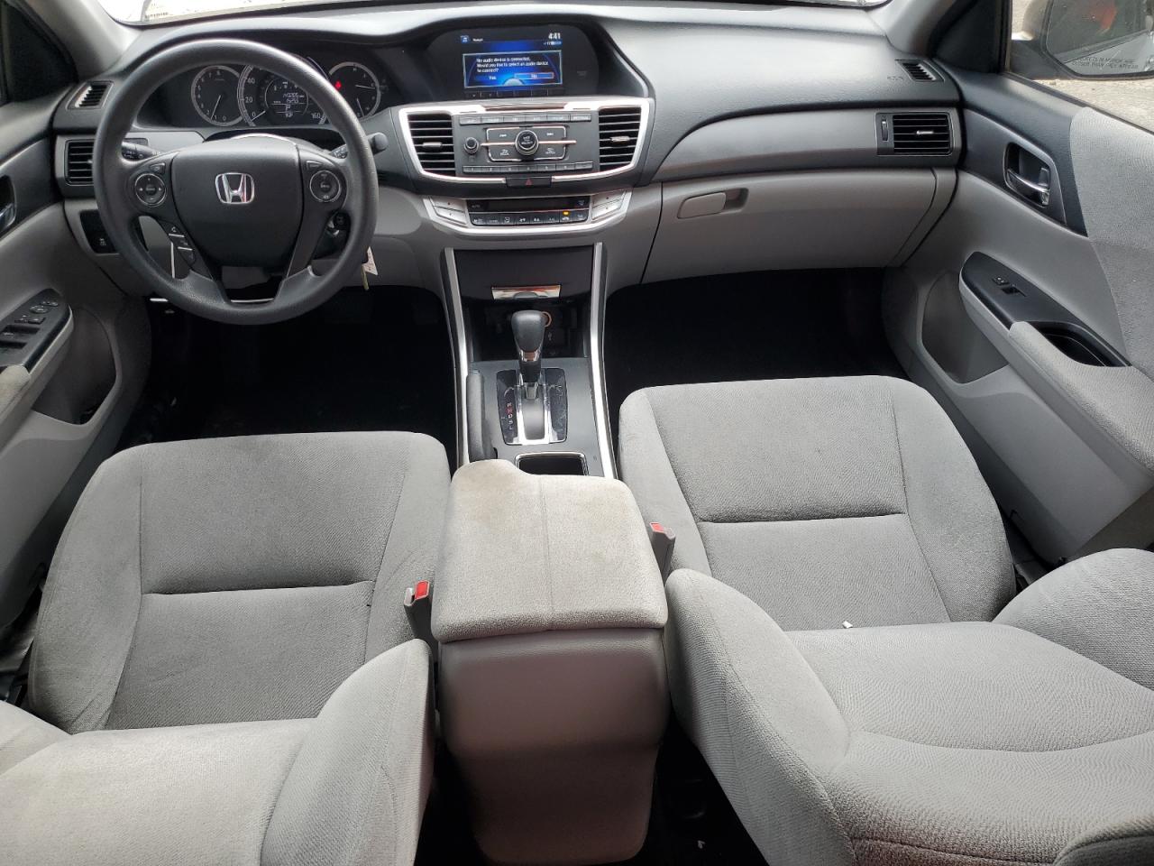 2013 Honda Accord Lx VIN: 1HGCR2F34DA141610 Lot: 85717865