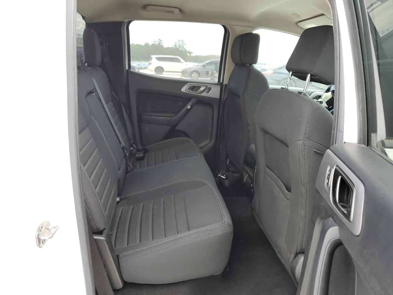 2021 Ford Ranger Xl VIN: 1FTER4EH4MLD83351 Lot: 87033855